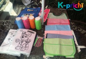9 tips básicos al organizar una fiesta infantil
