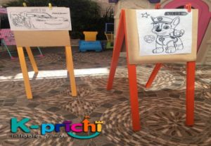 9 tips básicos al organizar una fiesta infantil