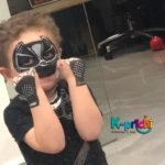 servicio de pintacaritas, tattoos de diamantina, fiestas infantiles, cdmx, pintacaritas, pantera negra