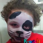 servicio de pintacaritas, tattoos de diamantina, fiestas infantiles, cdmx, paw patrol, pintacaritas