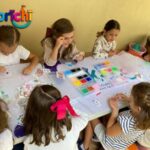 pixel art, figuras de pixel, taller pixel art, cuentas midi beads, figuras planchables, taller de pixel art en CDMX y zona metropolitana